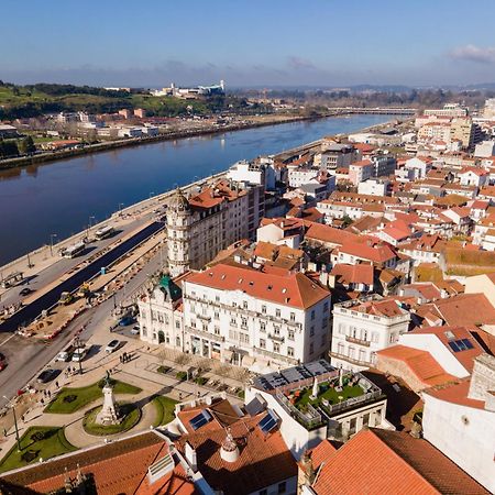 Cbr Boutique Hotel - Coimbra Esterno foto