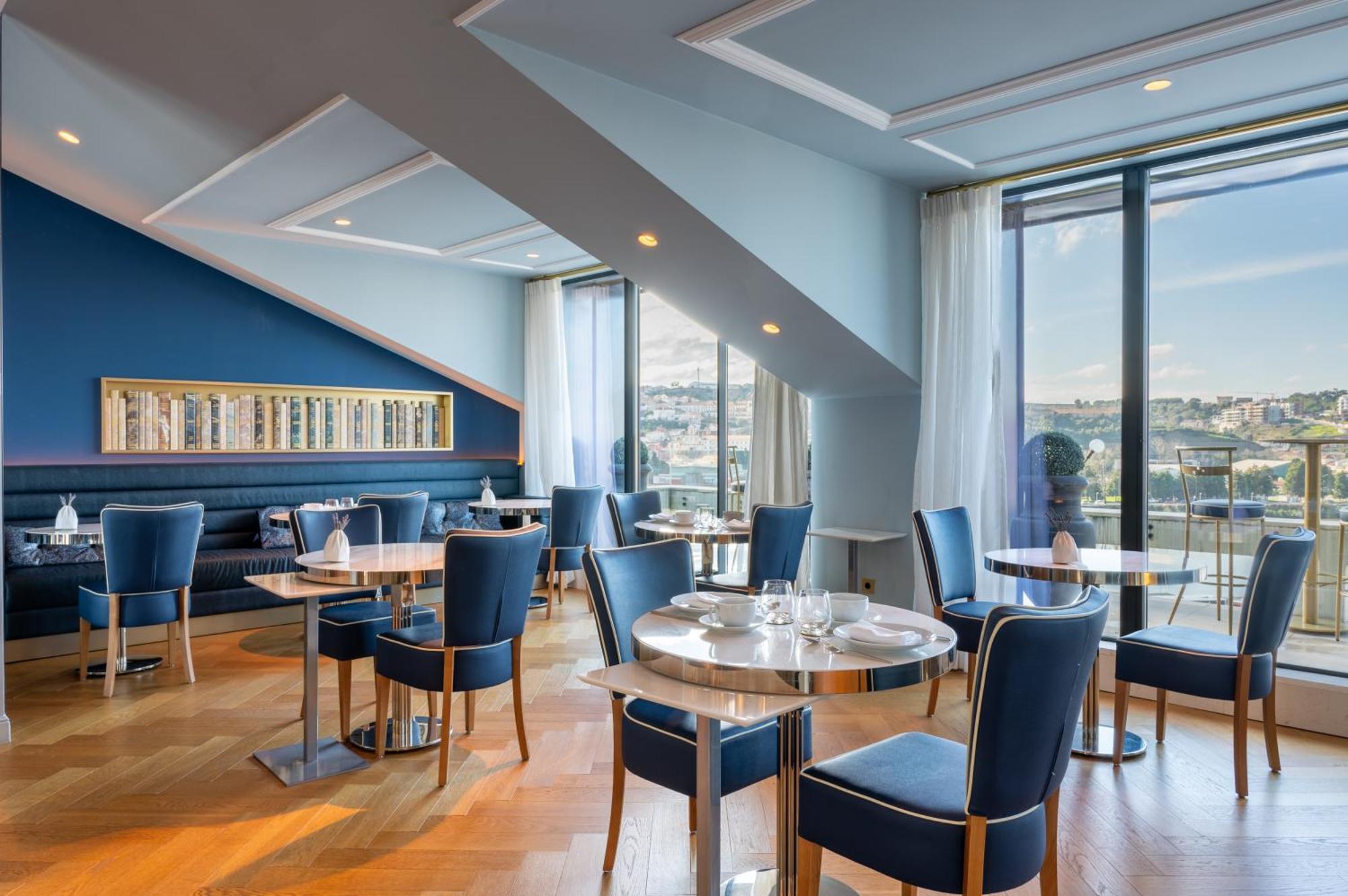 Cbr Boutique Hotel - Coimbra Esterno foto
