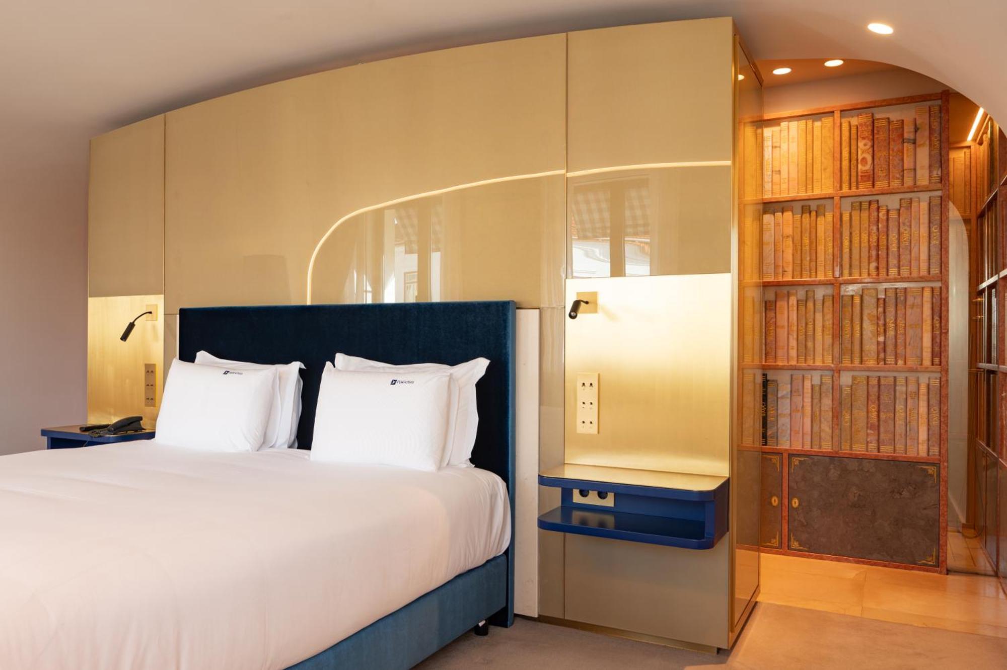 Cbr Boutique Hotel - Coimbra Esterno foto