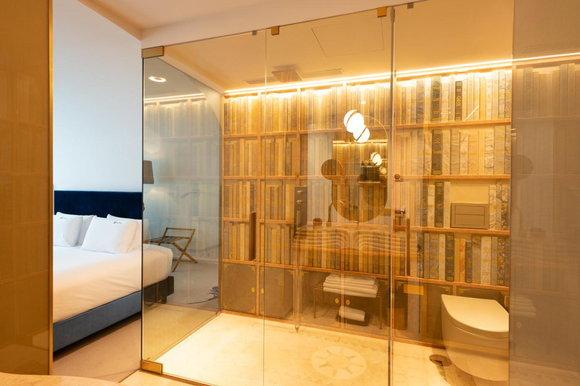 Cbr Boutique Hotel - Coimbra Esterno foto
